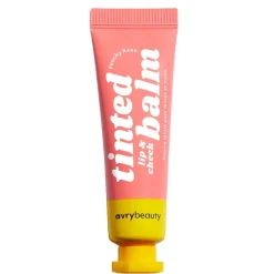 Online Lip & Cheek Tinted Balm Peachy Keen Rouge