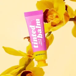 Discount Lip & Cheek Tinted Balm Pink Me Up Rouge