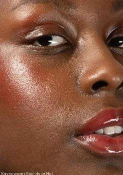 Best Lip & Cheek Tinted Balm Red-dy or Not Rouge