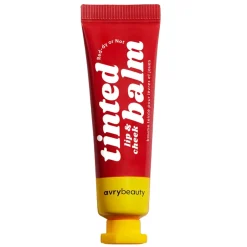 Best Lip & Cheek Tinted Balm Red-dy or Not Rouge