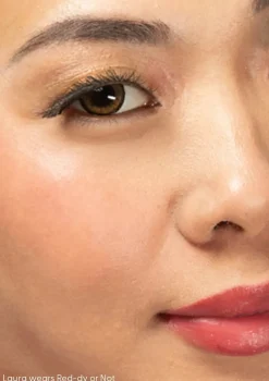 Best Lip & Cheek Tinted Balm Red-dy or Not Rouge