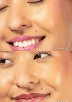 New Lip & Cheek Tinted Balm Sultry Duo Rouge