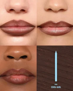 New Lip Chic Liner 008 Cool Girl Lippen Konturenstift