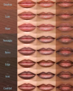 Hot Lip Chic Liner 006 Edgy Lippen Konturenstift