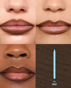 Hot Lip Chic Liner 006 Edgy Lippen Konturenstift
