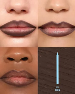 New Lip Chic Liner 007 Icon Lippen Konturenstift