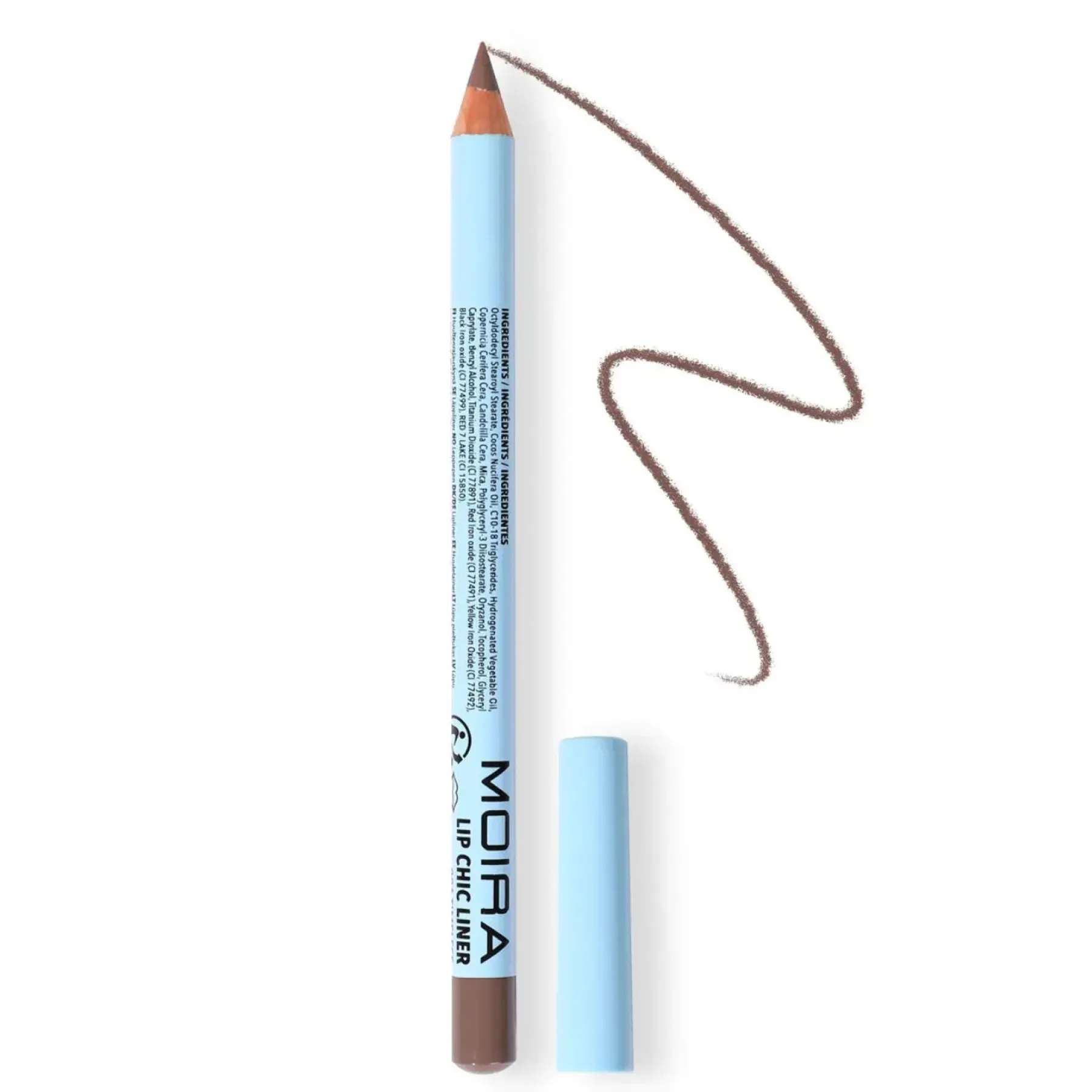 Sale Lip Chic Liner 005 Retro Lippen Konturenstift