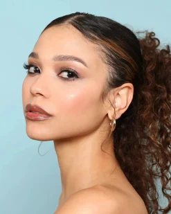 Hot Lip Chic Shimmer Gloss 008 2000 Lipgloss|Veganer Lipgloss