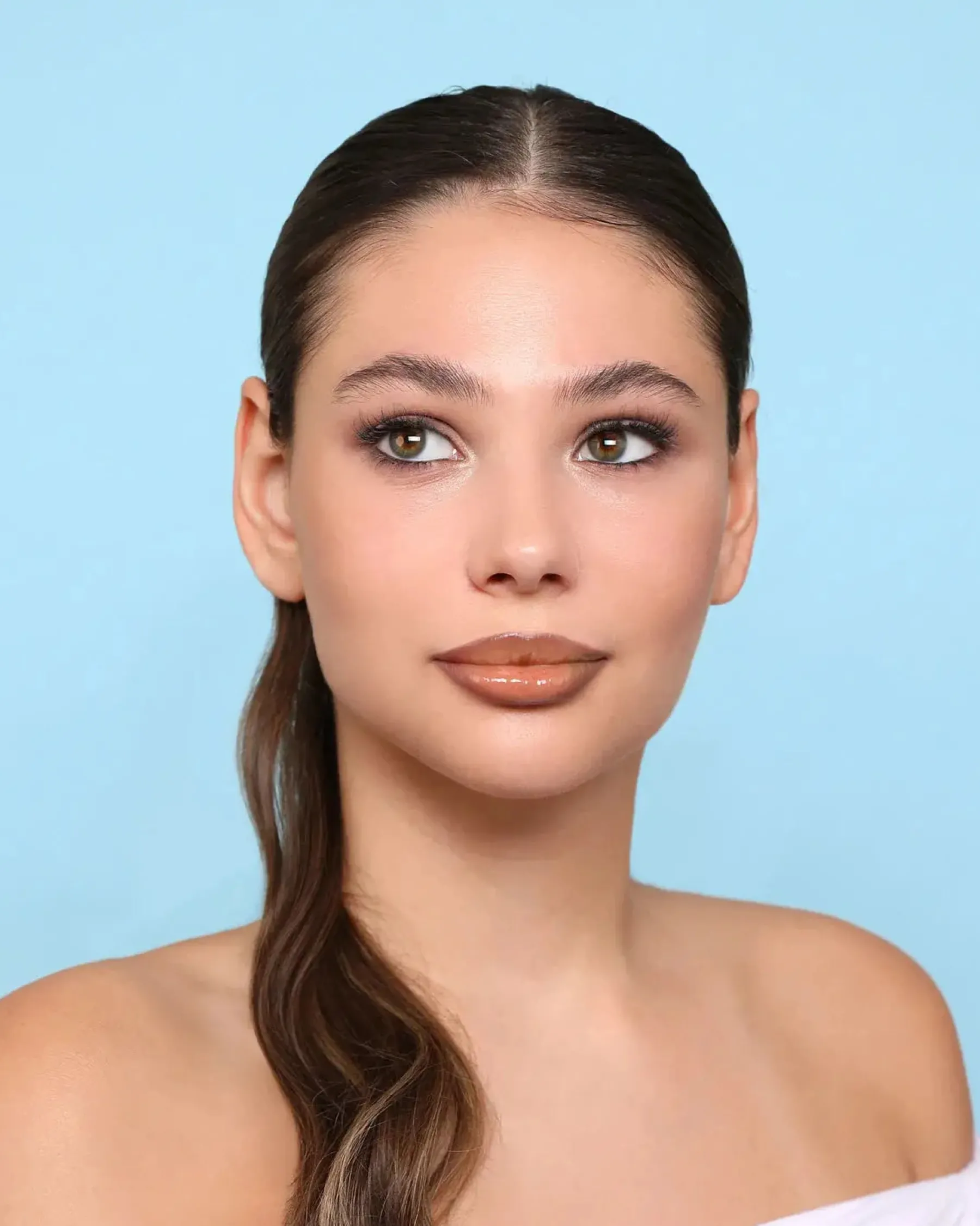 Best Lip Chic Shimmer Gloss 004 Chillax Lipgloss|Veganer Lipgloss