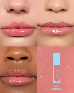 Sale Lip Chic Shimmer Gloss 002 Signature Lipgloss|Veganer Lipgloss