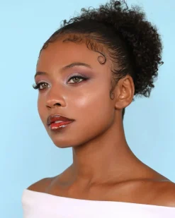 Best Lip Chic Shimmer Gloss 007 Sleek Lipgloss|Veganer Lipgloss