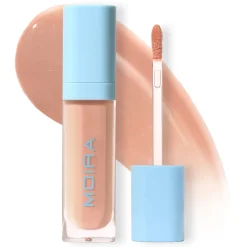 Sale Lip Chic Shimmer Gloss 001 Xoxo Veganer Lipgloss|Lipgloss