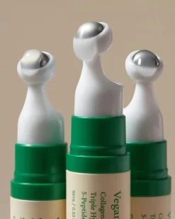 Best Lip & Eye Set Vegan Pflege|Korean Skincare Routine