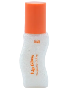 Lip Gloss Champagne Lipgloss|Veganer Lipgloss