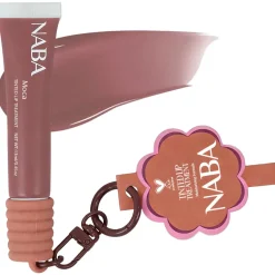 New Lipgloss Moca Lipgloss|Veganer Lipgloss