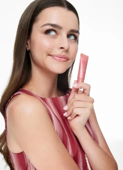 Outlet Lip Glowy Balm Stardust Edition Pink Supernova Vegan Pflege|Korean Makeup