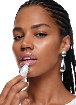 Outlet Lip Glowy Balm Stardust Edition Milky Way Vegan Pflege|Korean Makeup
