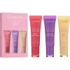 Clearance Lip Glowy Balm Trio Set Korean Skincare Routine|Korean Makeup