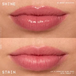 Outlet Lip IV Hydrating Gloss Petal Pourin' Lipgloss|Veganer Lipgloss