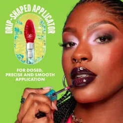 Outlet Lip IV Hydrating Gloss Petal Pourin' Lipgloss|Veganer Lipgloss