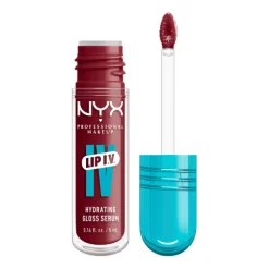 Clearance Lip IV Hydrating Lip Gloss Blush Rush Lipgloss|Lip Stain