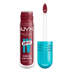 Discount Lip IV Hydrating Lip Gloss Bubblegum Burst Veganer Lipgloss|Lipgloss