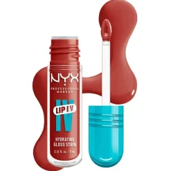 Discount Lip IV Hydrating Lip Gloss Burst That Tang Lipgloss|Lip Stain