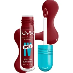 Sale Lip IV Hydrating Lip Gloss Cranberry Splash Lipgloss|Lip Stain