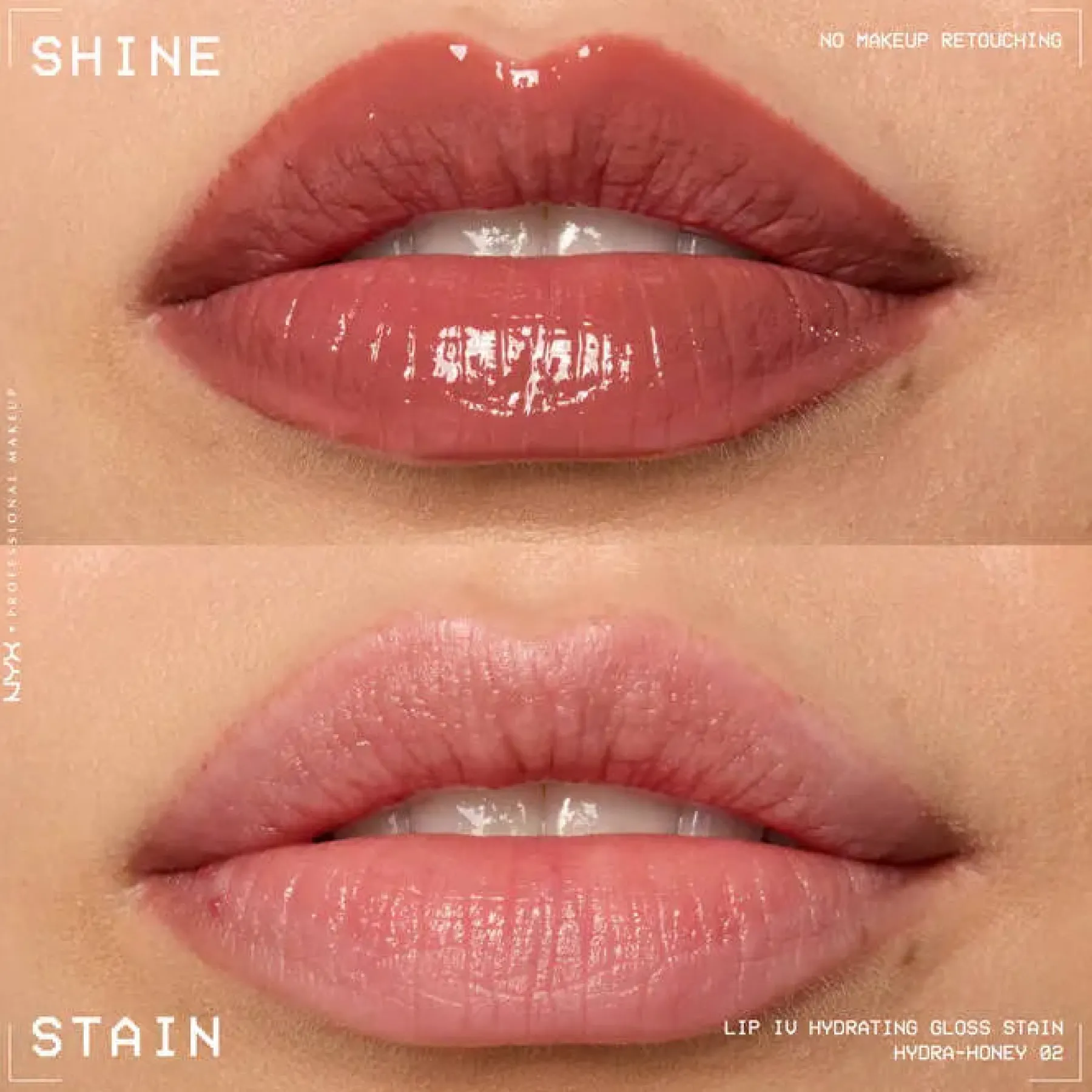 Sale Lip IV Hydrating Lip Gloss Hydra Honey Lipgloss|Lip Stain