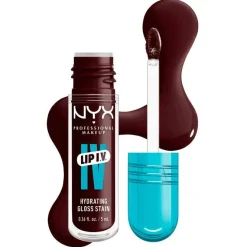 Discount Lip IV Hydrating Lip Gloss Water 'Bout Wine? Lipgloss|Lip Stain