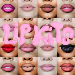Hot Lip Kit Messy Mood Makeup Sets