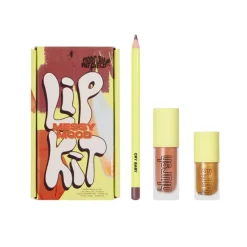 Hot Lip Kit Messy Mood Makeup Sets