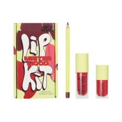 Hot Lip Kit Mister Mood Makeup Sets