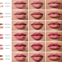 Clearance Lipliner 04 Blush Icing Lippen Konturenstift