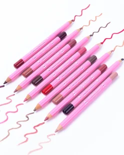 Hot Lip Liner Leo Lippen Konturenstift