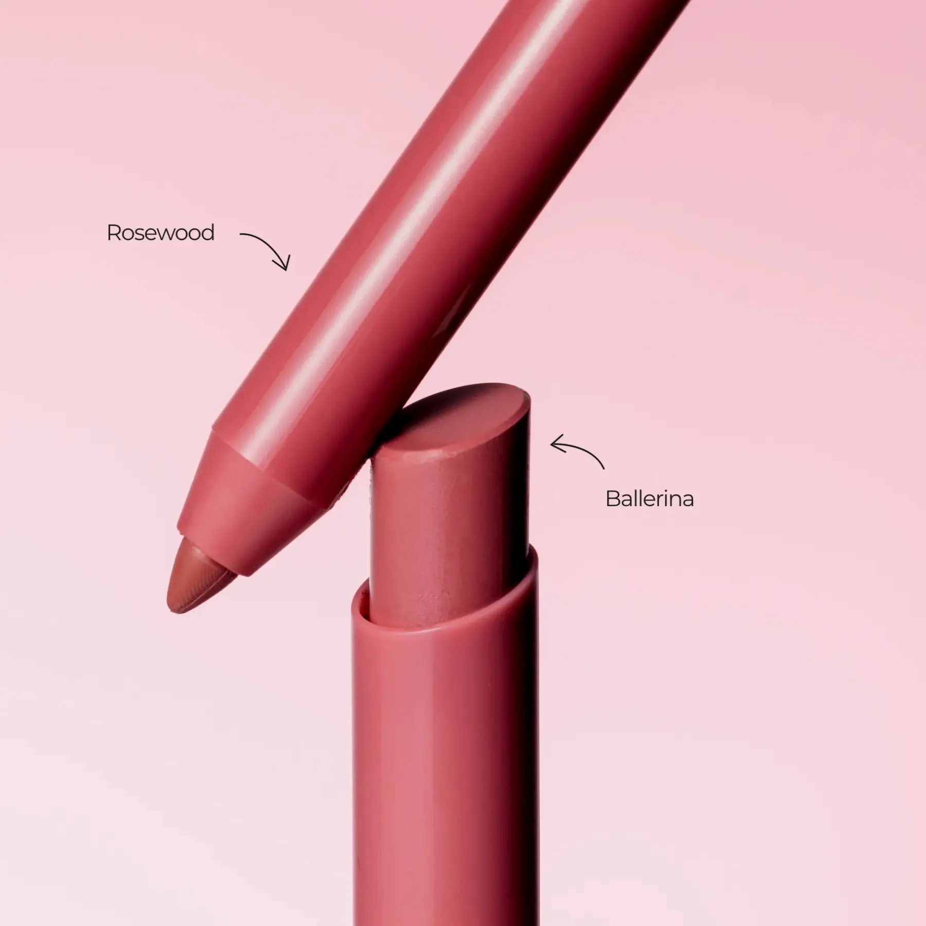 Sale Lipliner 07 Rosewood Lippen Konturenstift