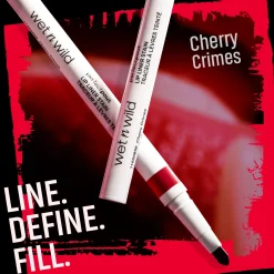 New Lip Liner Stain Cherry Crimes Lip Stain|Lippen Konturenstift