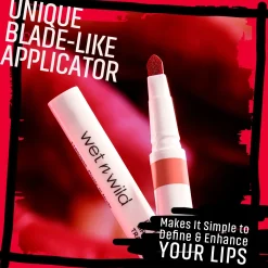 New Lip Liner Stain Cherry Crimes Lip Stain|Lippen Konturenstift