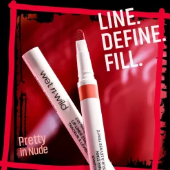 Outlet Lip Liner Stain Pretty In Nude Lip Stain|Lippen Konturenstift