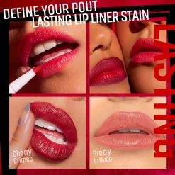 Outlet Lip Liner Stain Pretty In Nude Lip Stain|Lippen Konturenstift