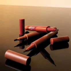 New Lip Liner Stain Warm Brown Lippen Konturenstift