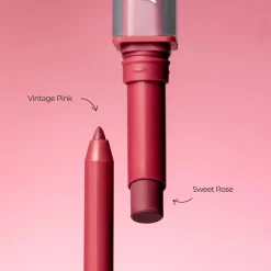 Hot Lipliner 046 Vintage Pink Lippen Konturenstift