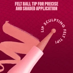 Clearance Lip Lingerie Lip Liner Stain Cuff Me Lip Stain|Lippen Konturenstift