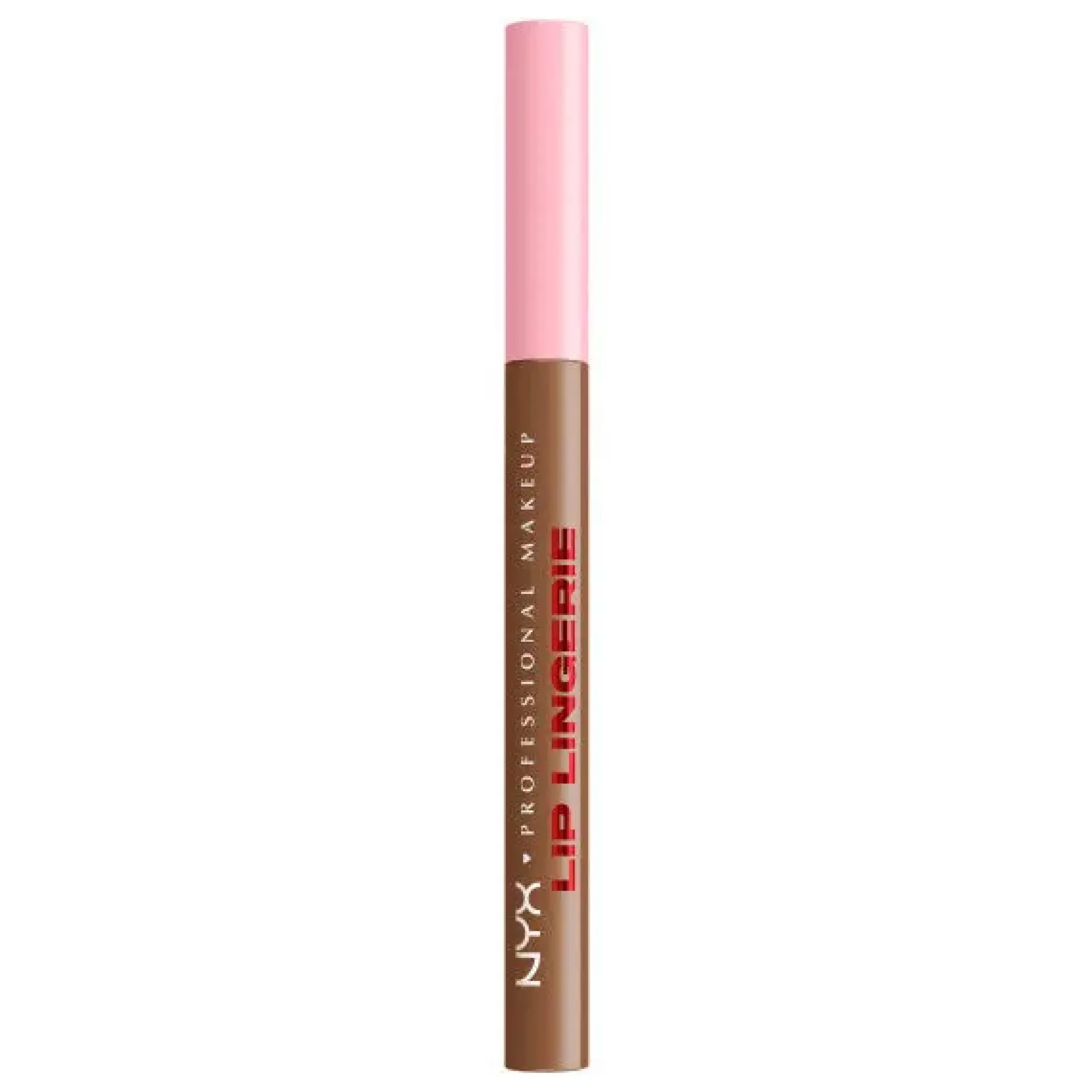 New Lip Lingerie Lip Liner Stain Steamy Spice Lip Stain|Lippen Konturenstift