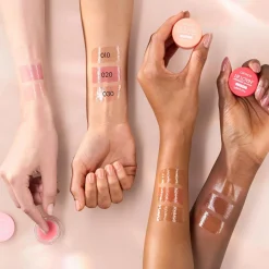 Outlet Lip Lovin' Overnight Lip Mask 030 Feelin' Peachy Vegan Pflege|Lippenmaske