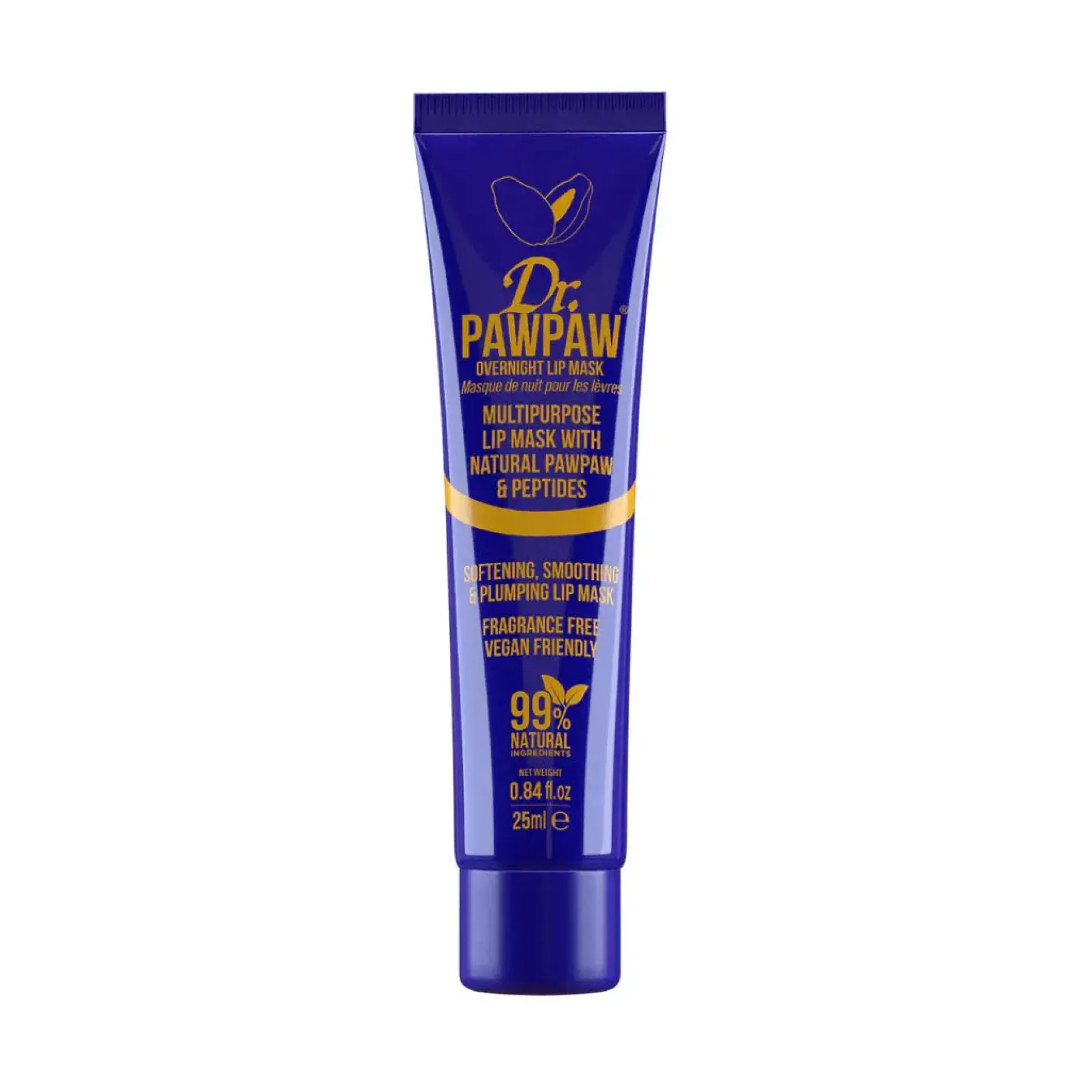 Discount Lip Mask Overnight Vegan Pflege|Hauptzutat