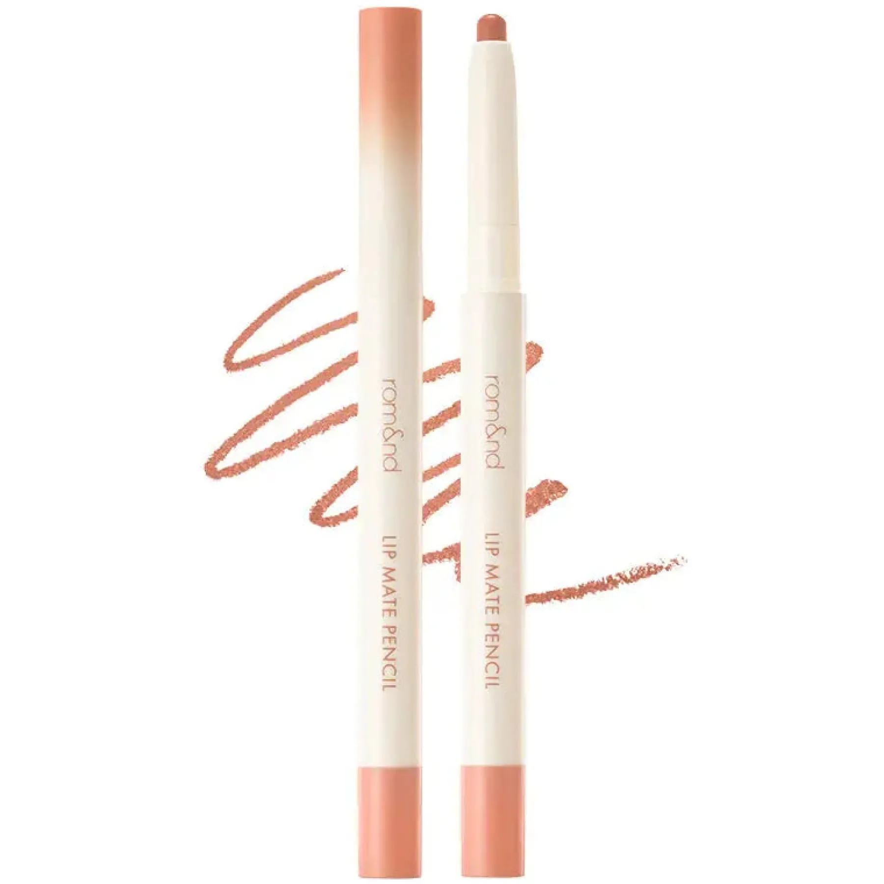 Lip Mate Pencil 03 Kaya Beige Korean Makeup|Lippen Konturenstift