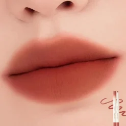 Hot Lip Mate Pencil 06 Under Chili Korean Makeup|Lippen Konturenstift