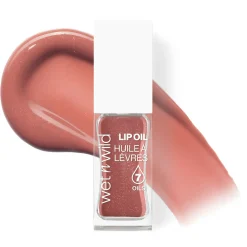 Clearance Lip Oil Cocoa Rose Lipgloss|Lippen Öl