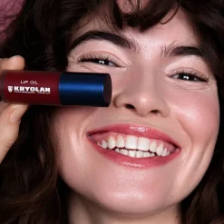 Sale Lip Oil Ruby Kiss Lipgloss|Veganer Lipgloss